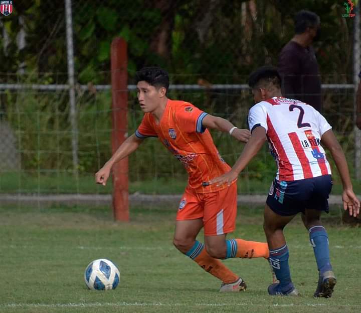 Tigrillos de Chetumal se preparan para su próximo encuentro contra Puerto Aventuras FC