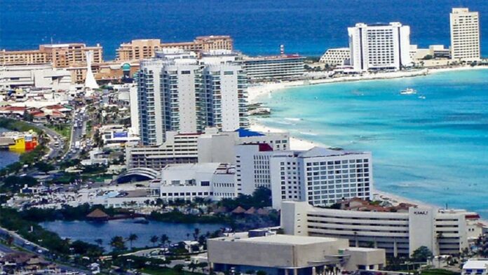 Hoteles de Quintana Roo