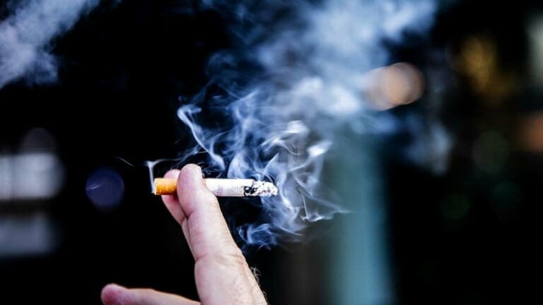 Conadic México atrasado una década en frenar el consumo de tabaco