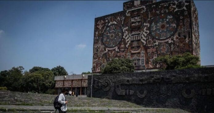 La comunidad de la UNAM convoca a un paro de dos días; además exige que AMLO le ofrezca una disculpa a la institución