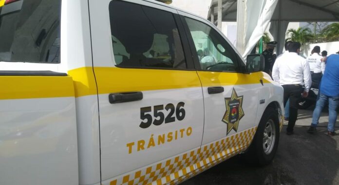 SMSPyT separa del cargo a elemento involucrado en altercado