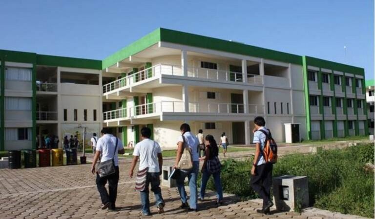 ¡SON GRANDES! Ocho alumnos universitarios mayas consiguen beca para estudiar en Canadá