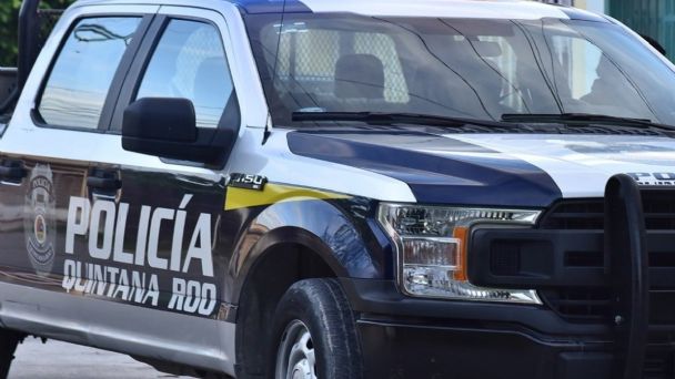 Acusan a escolta de Cancún de golpear a su pareja sentimental