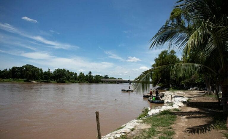 Denuncian que dos mujeres haitianas fueron asesinadas en Chiapas; responsabilizan a policías de ambos crímenes