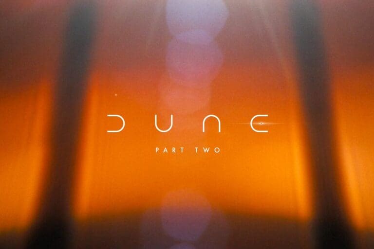 'Dune' tendrá segunda parte Estamos emocionados de continuar el viaje!