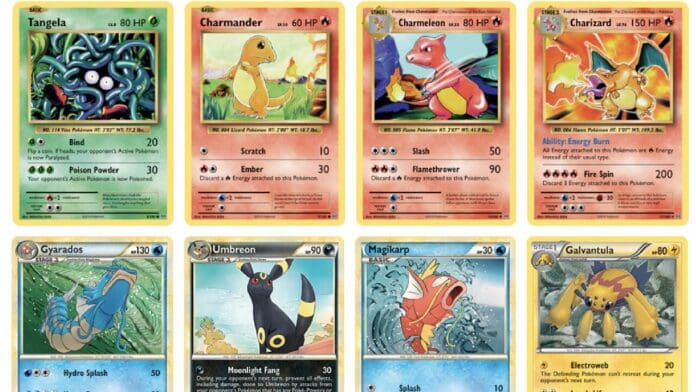 Obtiene préstamo de apoyo Covid-19 y compra tarjeta de Pokémon