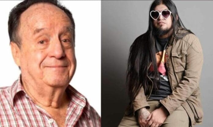 Chespirito fue criticado por el standupero Carlos Ballarta; dijo que es lo peor que le pasó a la comedia en nuestro país. ¿Qué tal?