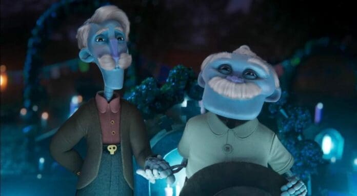 Polémica por un comercial de Doritos donde habla de la fiesta de los fieles difuntos, pero también de la diversidad sexual. ¿Ya lo viste?