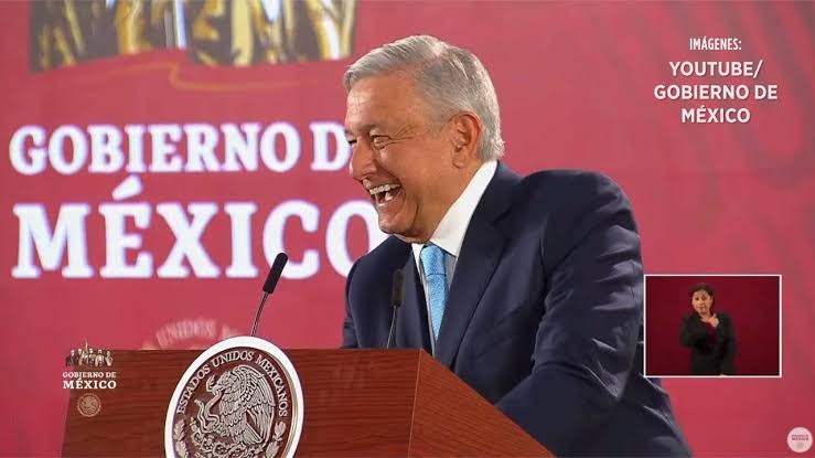 Andrés Manuel López Obrador, segundo líder político con mejor aprobación del mundo