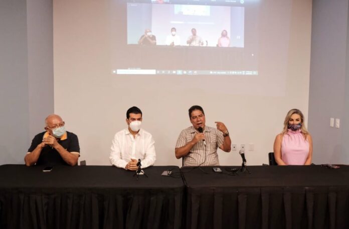 Consejo Coordinador Empresarial