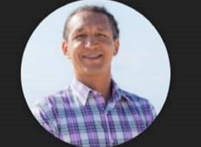 Familia de portomorelense desaparecido José Luis Franco Castañeda pide apoyo para encontrarlo