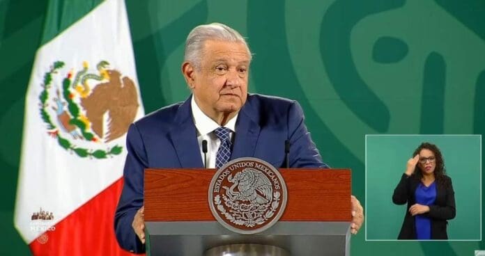 AMLO habló de lo sucedido en Tulum; prometió que aumentará la seguridad en la zona y que habrá más elementos vigilando
