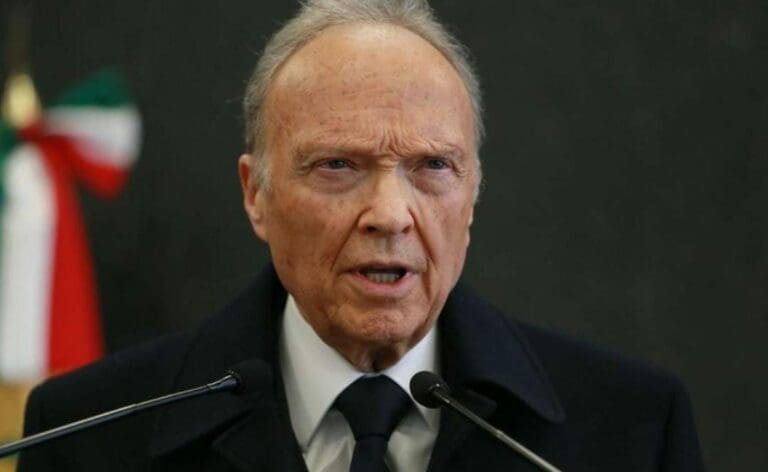 Caso Gertz: Residencia en Bosque de las Lomas, otra de las casas del fiscal