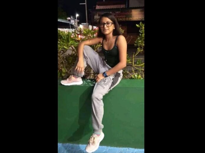 Ángela del Carmen Isidro Rodríguez