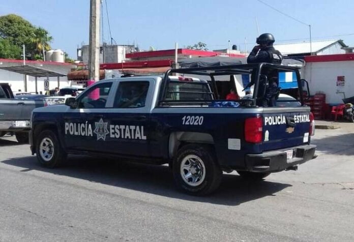 SSP QUINTANA ROO