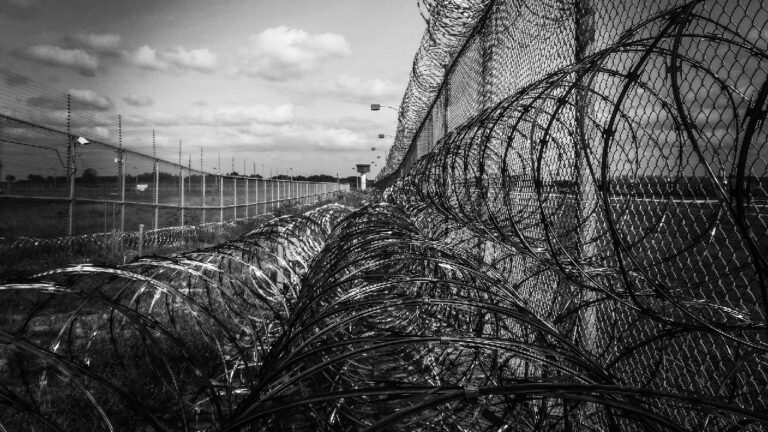 prisión domiciliaria