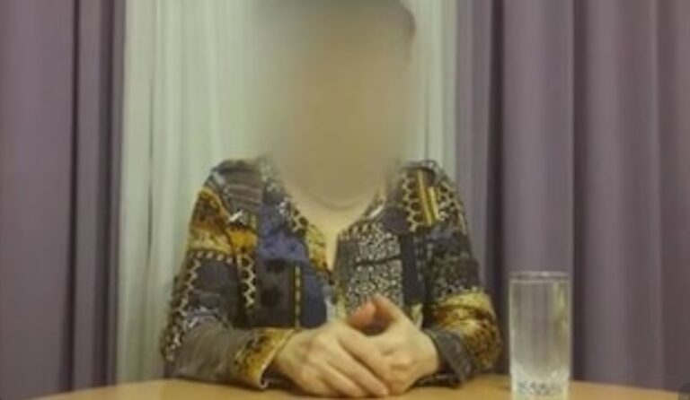 VIDEO: Supuesta viajera en el tiempo dice venir de 3780; revela cómo es el futuro