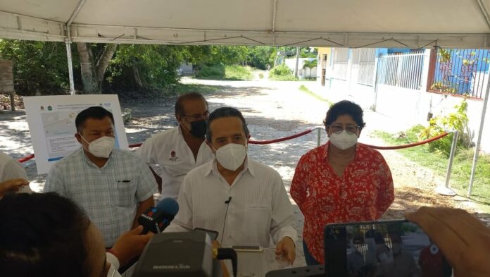 Carlos Joaquín Quintana Roo