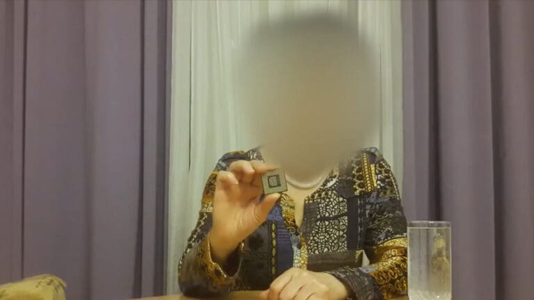 Viajera del tiempo revela cómo será el futuro; dice venir del 3780