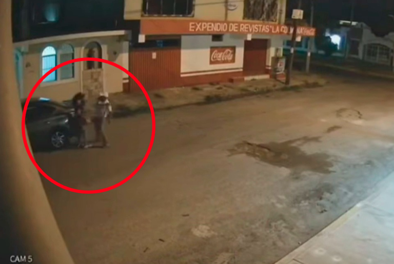 Vinculan a proceso a padre de la titular de la Ceaveqroo por violencia familiar