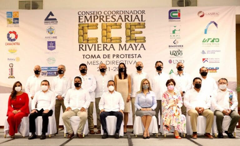 Son empresarios uno de los pilares de Solidaridad: Lili Campos