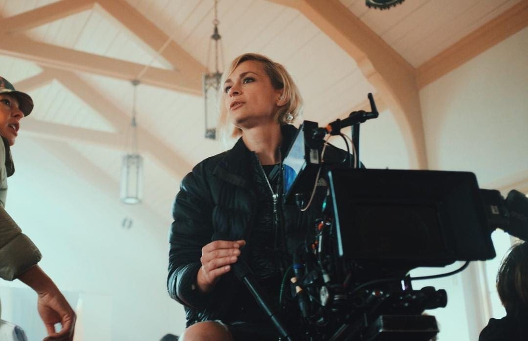 Halyna Hutchins, la fotógrafa que mató Alec Baldwin tras disparo en filmación