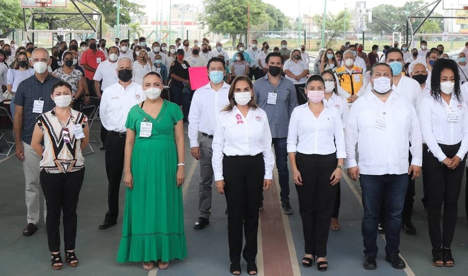 PROSPERIDAD COMPARTIDA PARA CONSOLIDAR UN DESTINO SOCIAL