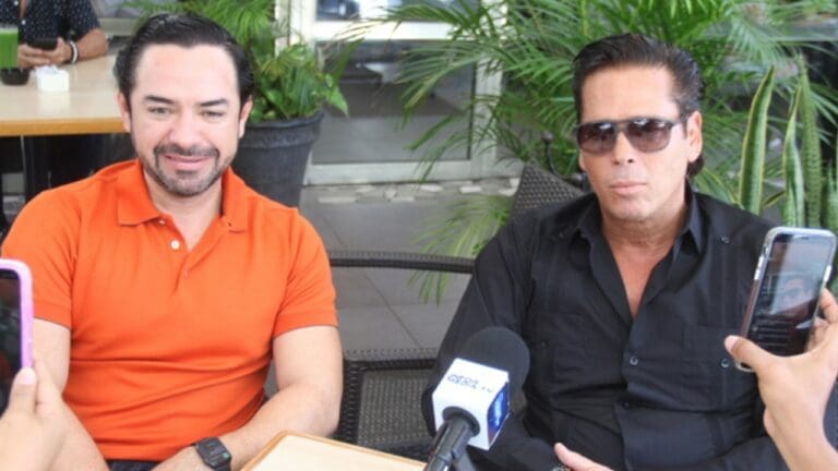 ¡ADIÓS CHANITO! Designan a nueva dirigente de Movimiento Ciudadano en QRoo