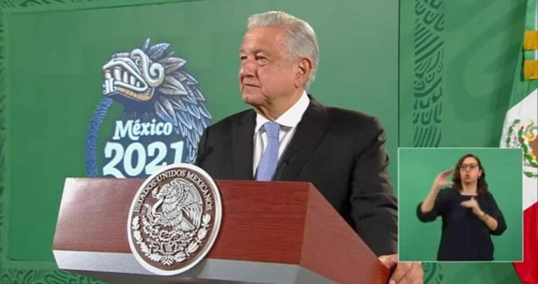 AMLO criticó de nuevo a los videojuegos; alertó sobre su peligrosidad y recomendó un decálogo para cuidar a menores