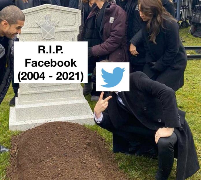 Facebook ya no será Facebook: Cambiará de nombre la empresa