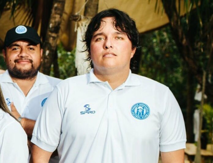 fallecimiento del director técnico