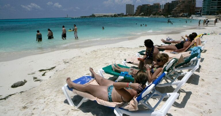 Darán hasta 9 años de prisión por robo a turistas y servidores turísticos en Quintana Roo