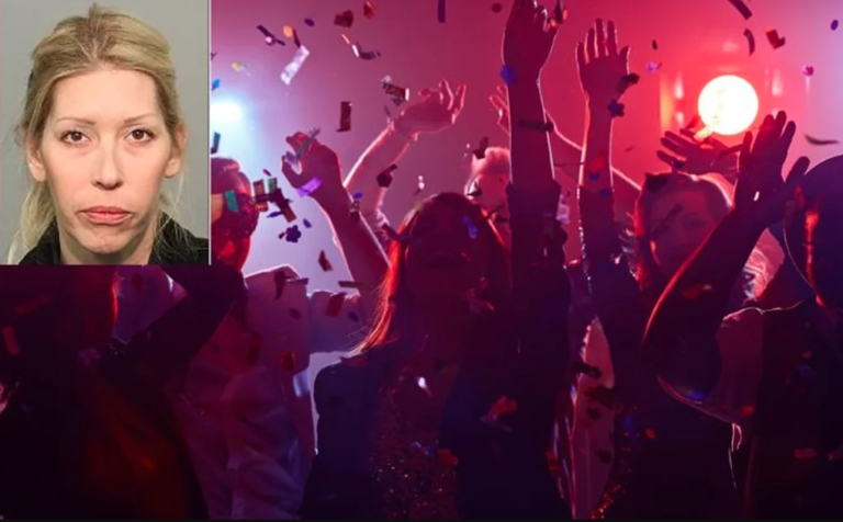 Detienen madre por hacer fiestas sexuales para menores de edad en EU