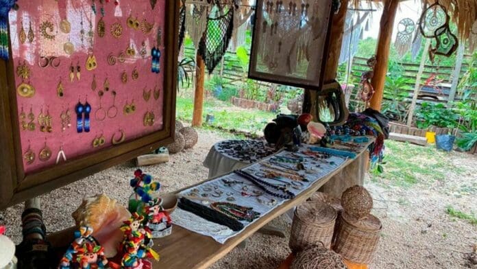 Fonatur elabora un catálogo de artesanías en apoyo a productores de Q.Roo