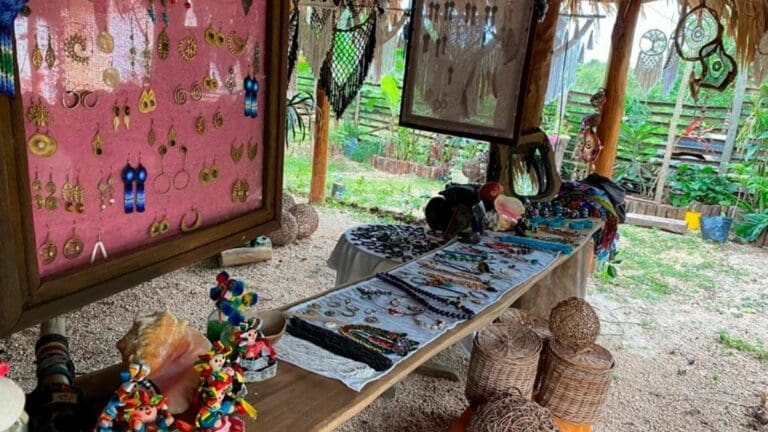 Fonatur elabora un catálogo de artesanías en apoyo a productores de Q.Roo