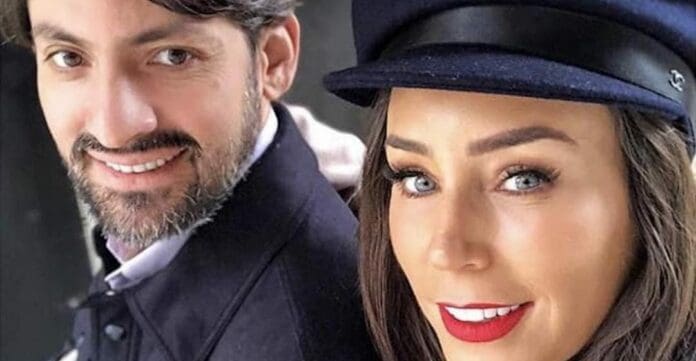 Inés Gómez Mont y su esposo ya son buscados en hasta 195 países luego que la Interpol emitiera una ficha roja para su búsqueda