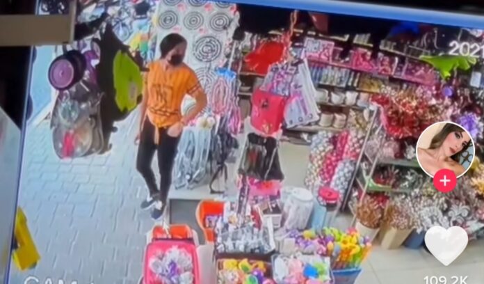 VIDEO VIRAL: Exhibe a su empleada por dejar la chamba y la tunden en redes