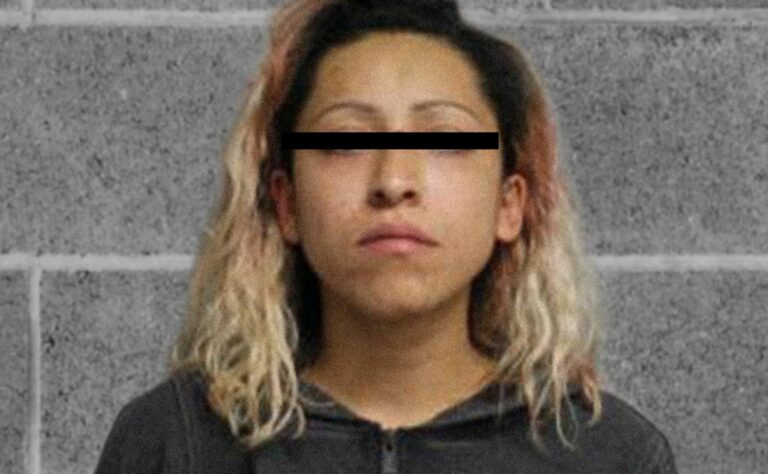 Una mujer quedó detenida en Illinios luego de que le disparara a un sujeto y acabara con su vida porque él se negó a darle un beso.