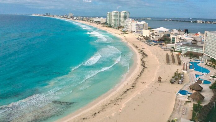 hoteles nuevos en Quintana Roo