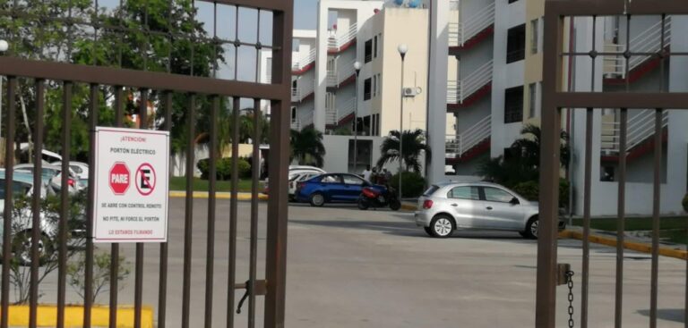 Muere bebé en Playa del Carmen: se ahogó con su propio vómito