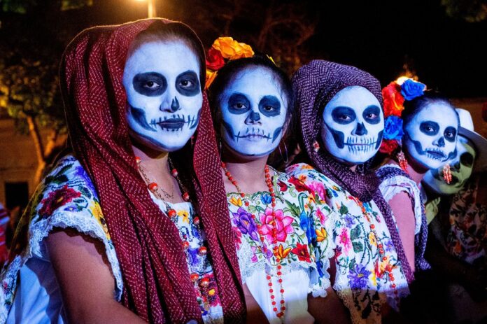 Será presencial y virtual el Festival de las Ánimas en Mérida