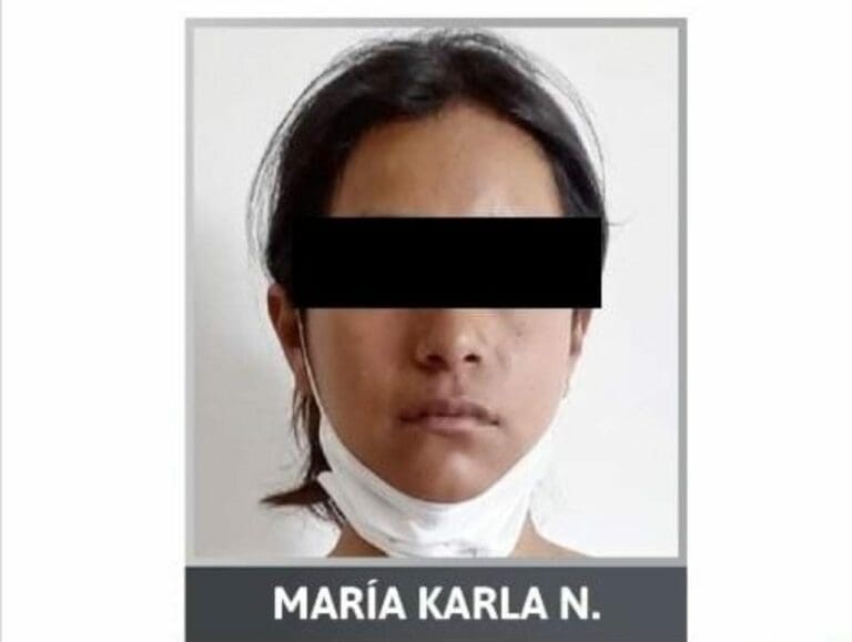 Una mujer fue detenida pues golpeaba, quemaba y amarraba a sus hijos de tan solo seis y tres años de edad; terrible historia