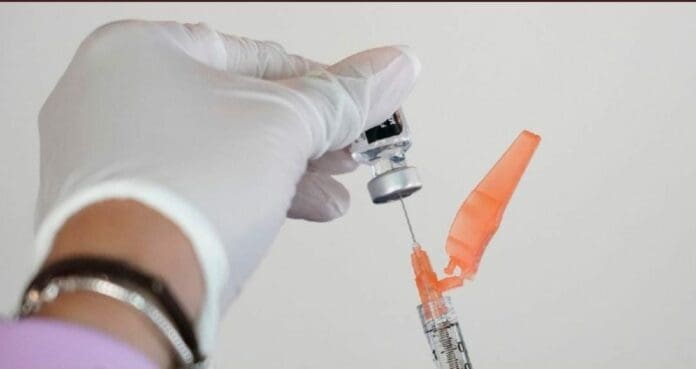 En Europa han comenzado a analizar la posible apliación de la vacuna contra el Covid-19 para los niños de 5 a 11 años de edad