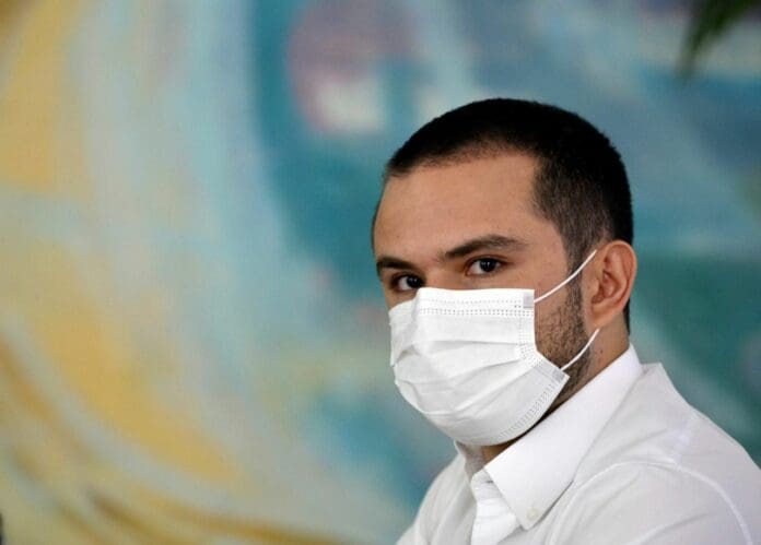 De acuerdo con el síndico municipal, Pablo Bustamante, Benito Juárez contará con un presupuesto participativo; la gente es tomada en cuenta