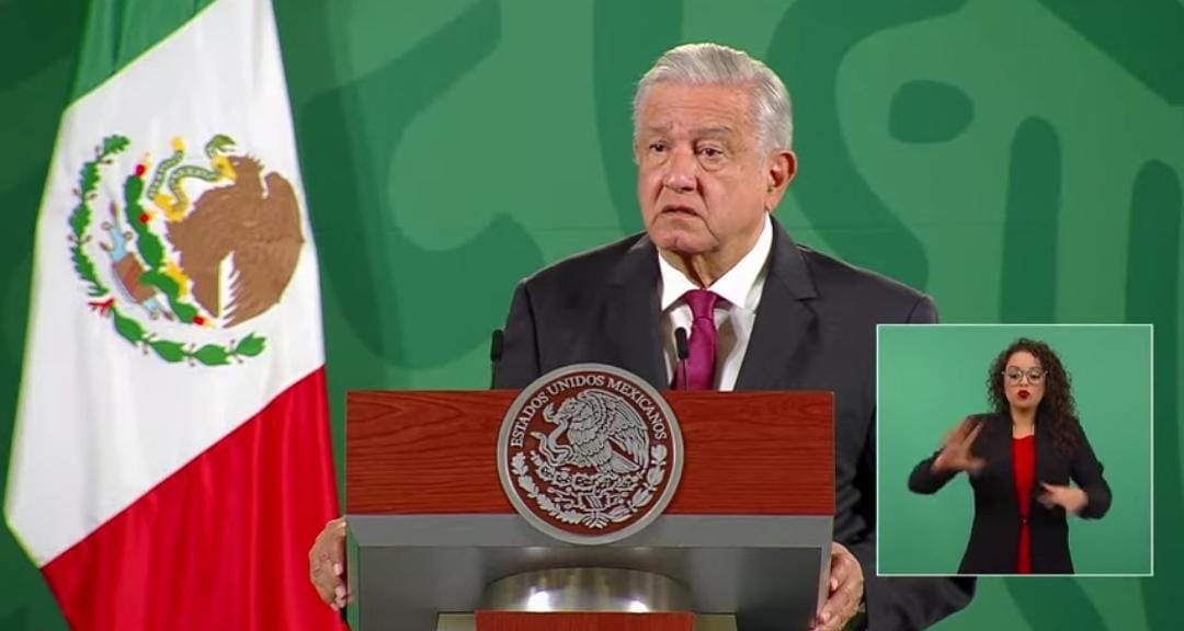 Niega AMLO tener que ver con liberación de Guillermo Padrés