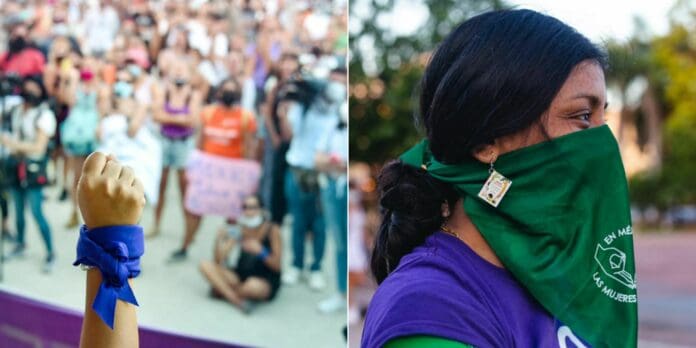 Discutirán el aborto y feminicidio en QRoo Gobernación