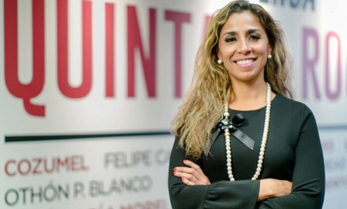 Marybel Villegas Canché