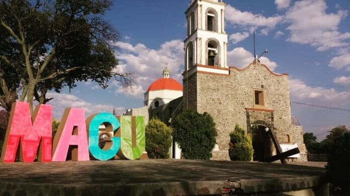 Magú: el pueblo de México que no paga impuestos