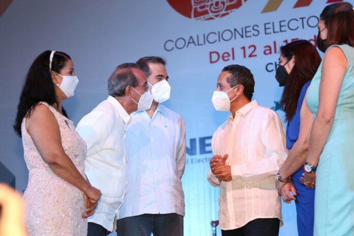 Carlos Joaquín Quintana Roo