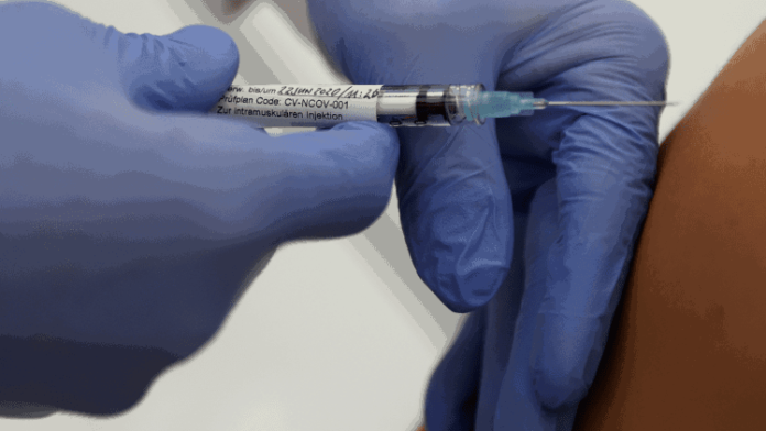 Rezagados llegó su oportunidad: anuncian fechas de vacunación con Pfizer en QRoo